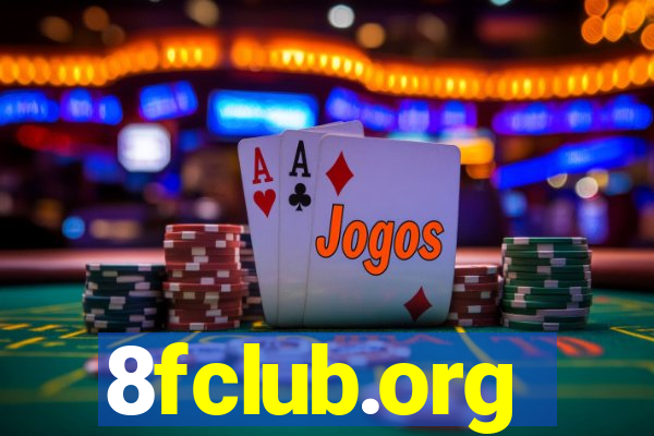 8fclub.org