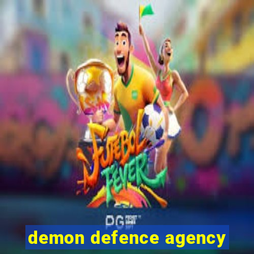 demon defence agency