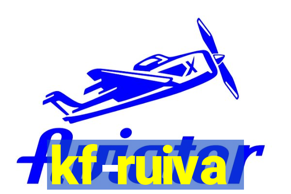 kf-ruiva