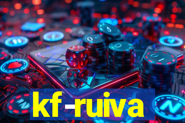 kf-ruiva