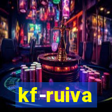 kf-ruiva