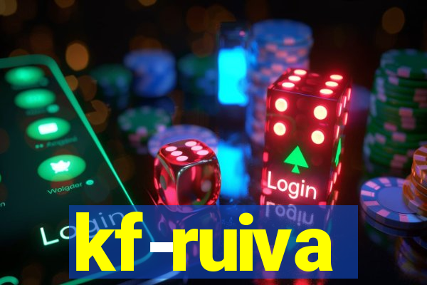 kf-ruiva