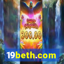 19beth.com