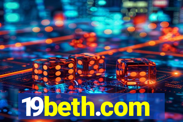19beth.com