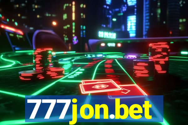 777jon.bet