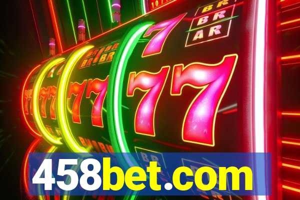 458bet.com