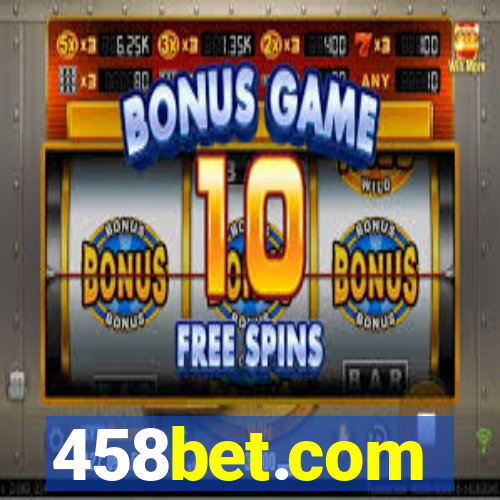 458bet.com