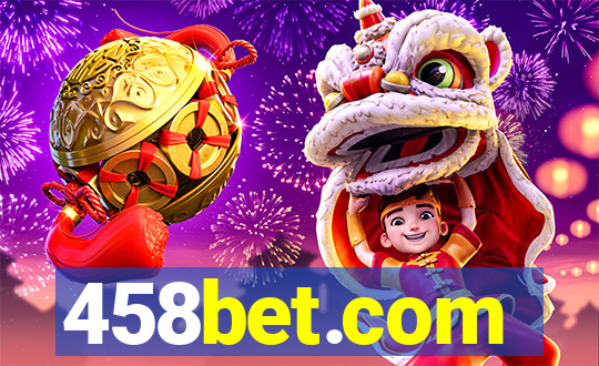 458bet.com