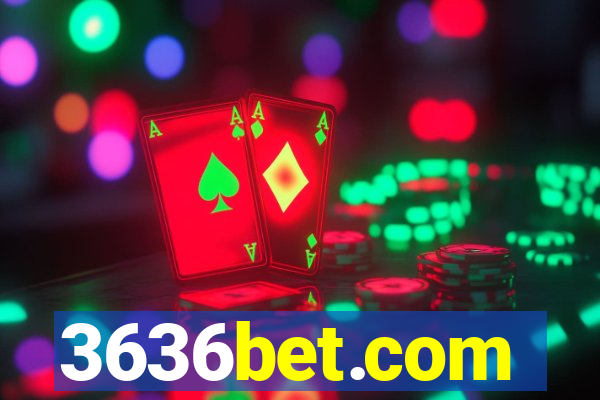 3636bet.com