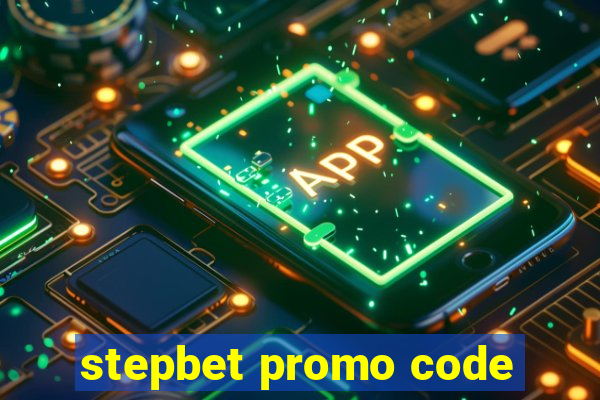 stepbet promo code