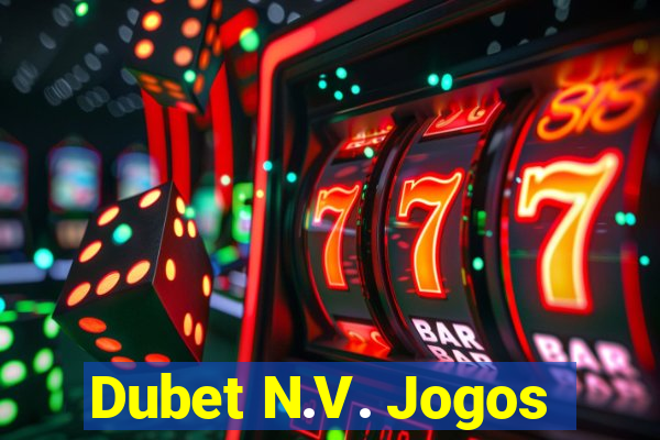 Dubet N.V. Jogos