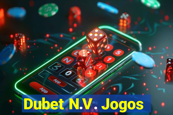 Dubet N.V. Jogos