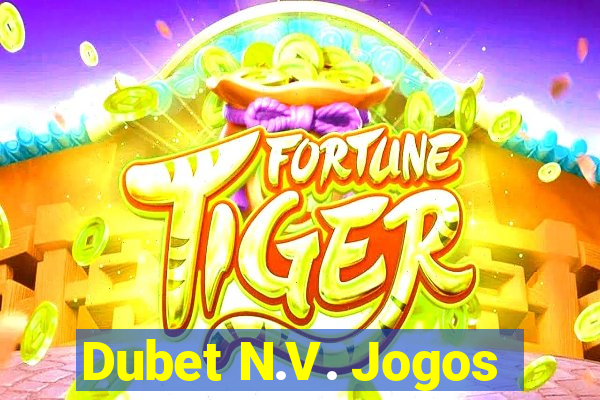 Dubet N.V. Jogos