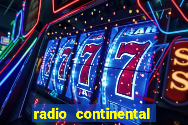 radio continental porto alegre