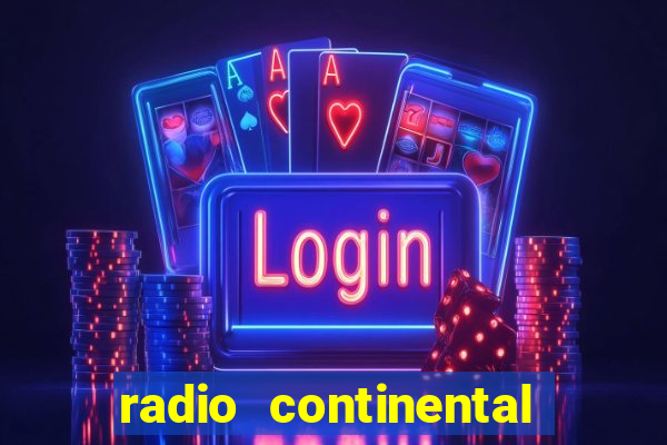 radio continental porto alegre