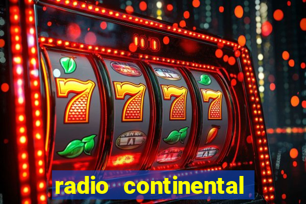 radio continental porto alegre