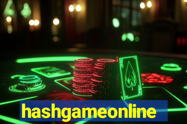 hashgameonline