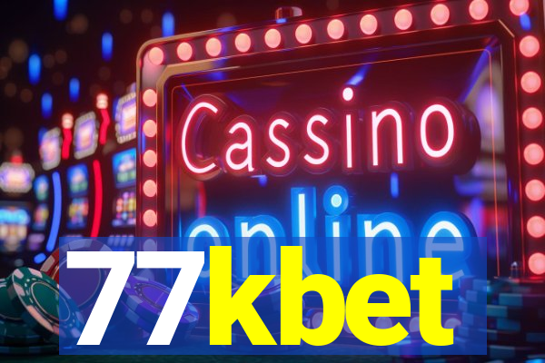 77kbet