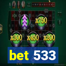 bet 533