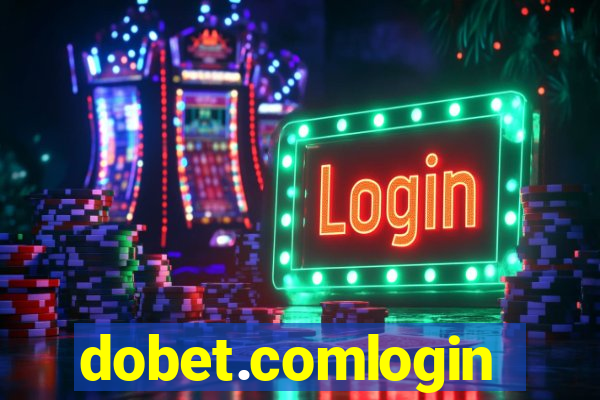 dobet.comlogin