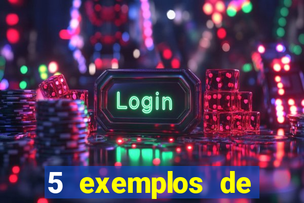 5 exemplos de jogos teatrais