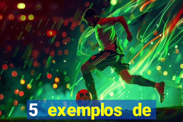 5 exemplos de jogos teatrais