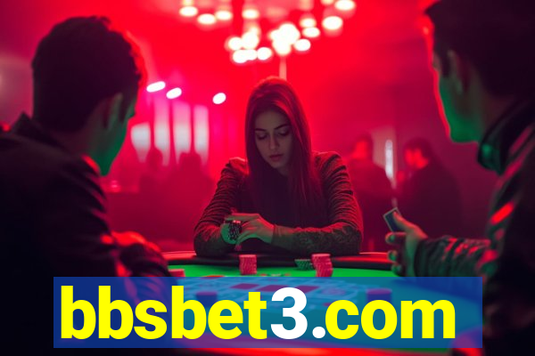 bbsbet3.com