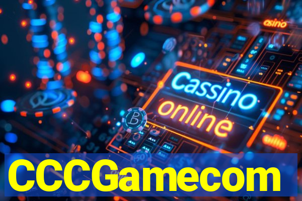 CCCGamecom
