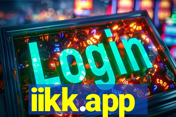 iikk.app