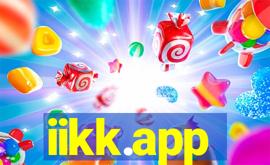 iikk.app