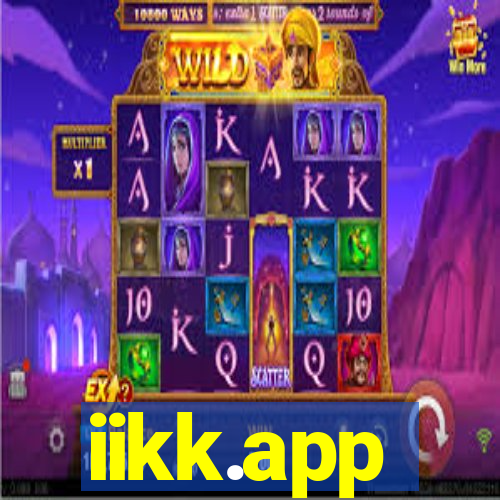 iikk.app