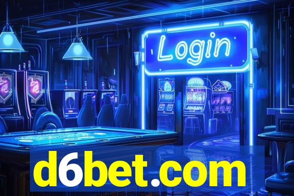 d6bet.com