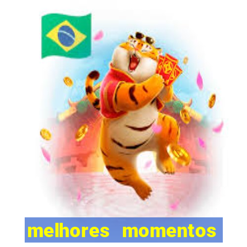 melhores momentos corinthians e vasco