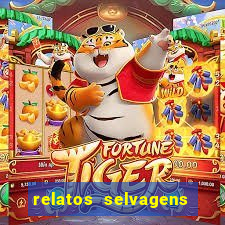 relatos selvagens gabriel pasternak