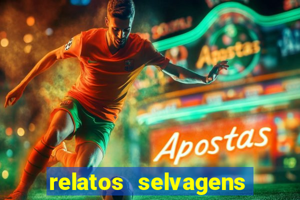 relatos selvagens gabriel pasternak