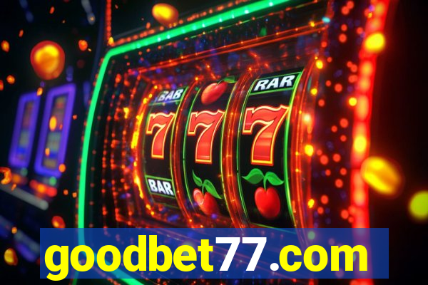 goodbet77.com