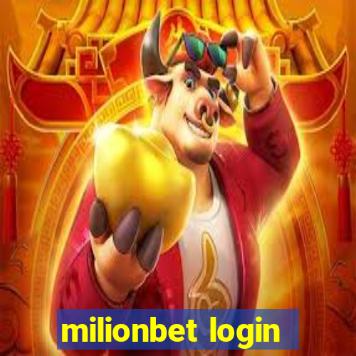 milionbet login