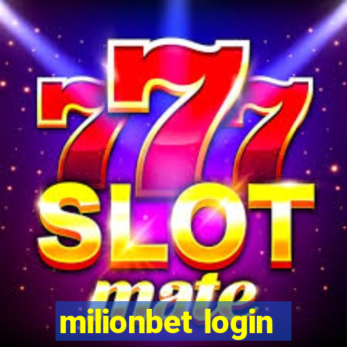 milionbet login