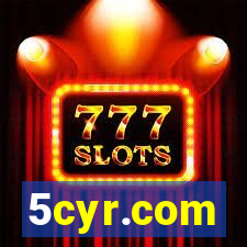 5cyr.com