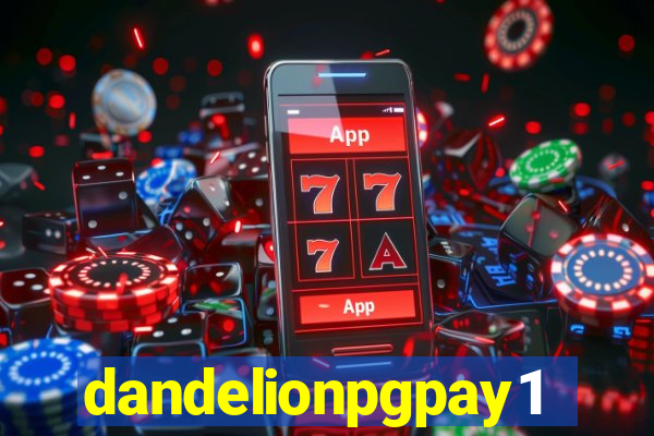 dandelionpgpay1.com