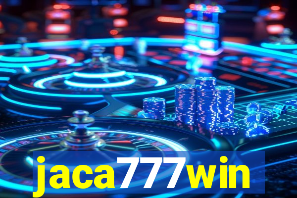 jaca777win