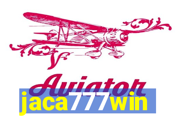 jaca777win