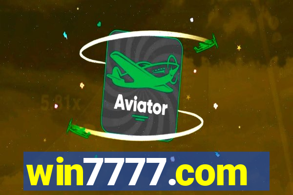 win7777.com