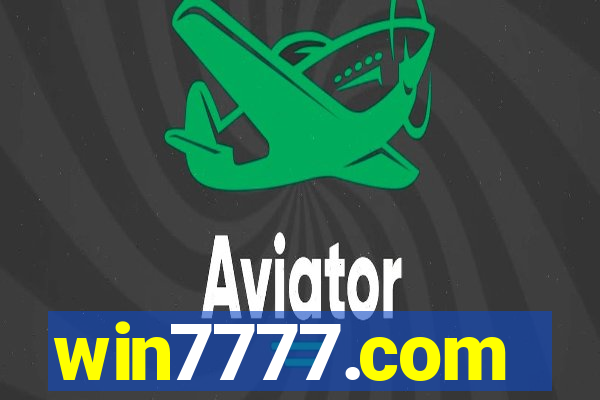 win7777.com