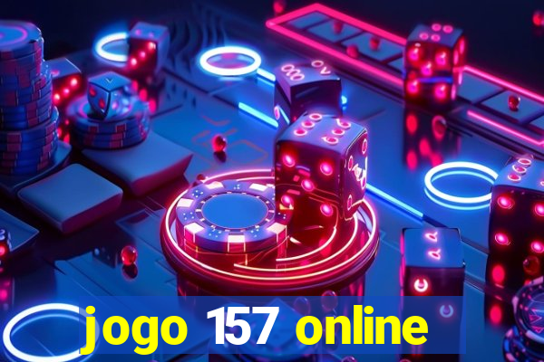 jogo 157 online