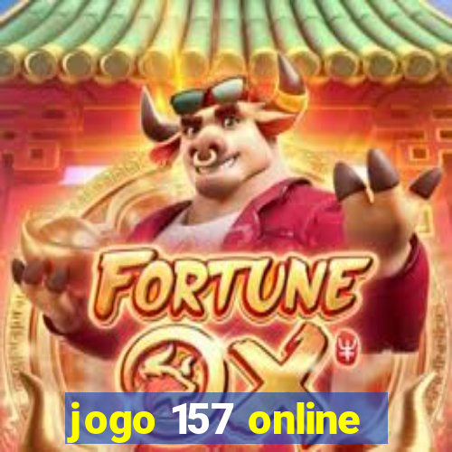 jogo 157 online