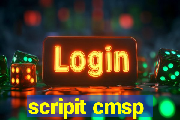 scripit cmsp