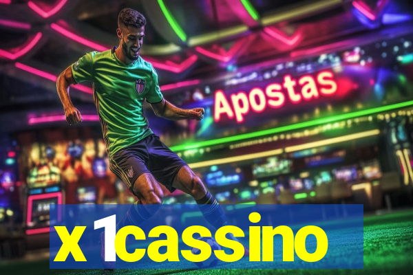 x1cassino