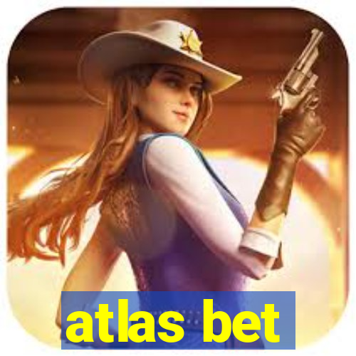 atlas bet