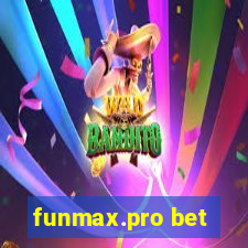 funmax.pro bet